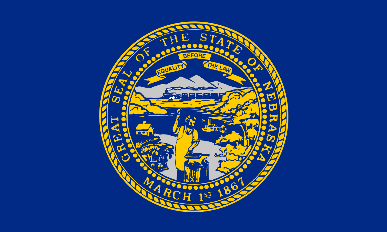 1280px Flag of Nebraska.svg