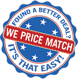 MEC Price Match!
