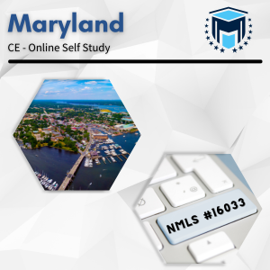 Maryland CE
