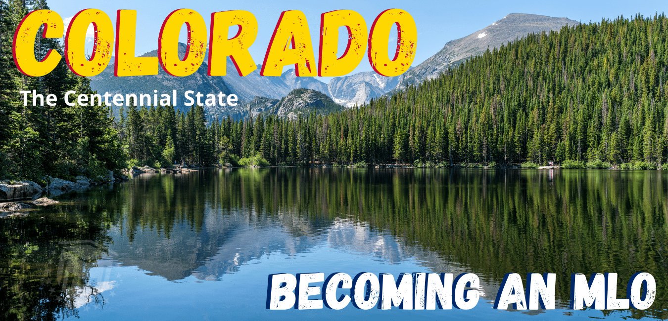 Colorado Mortgage License Requirements Mortgage Educators