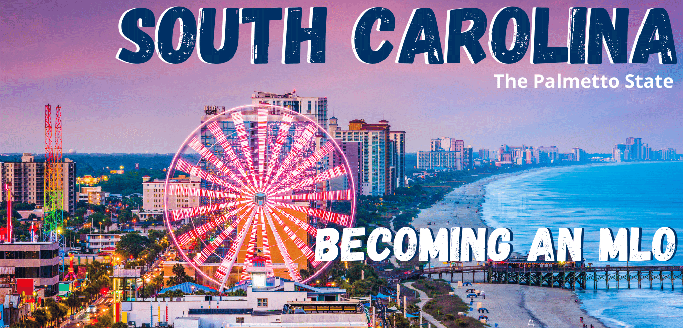 (TEST) South Carolina Landing Page