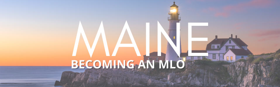 Maine Pre-License