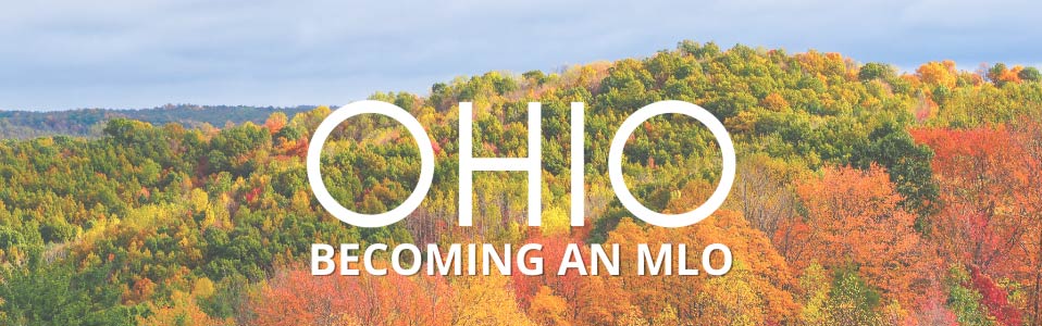 Become an MLO in Ohio!