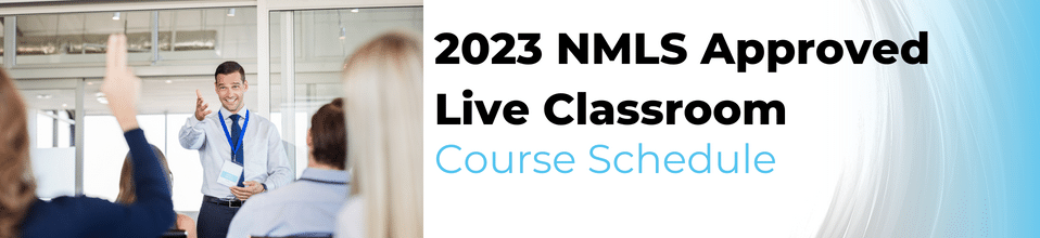 Live Classroom 2023 