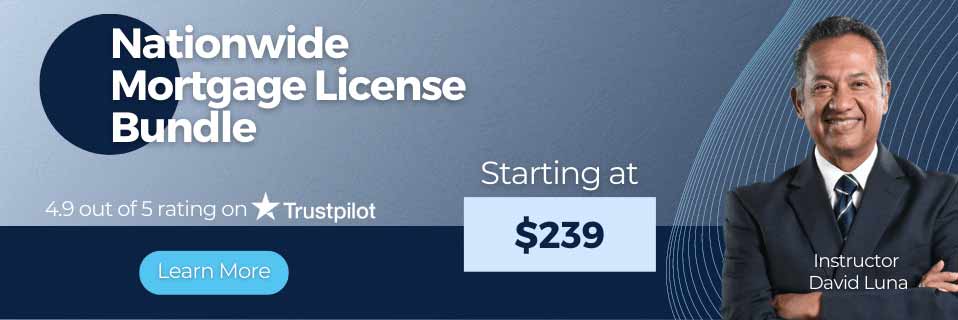 New License Guide