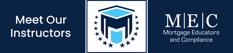 Meet Our Instructors