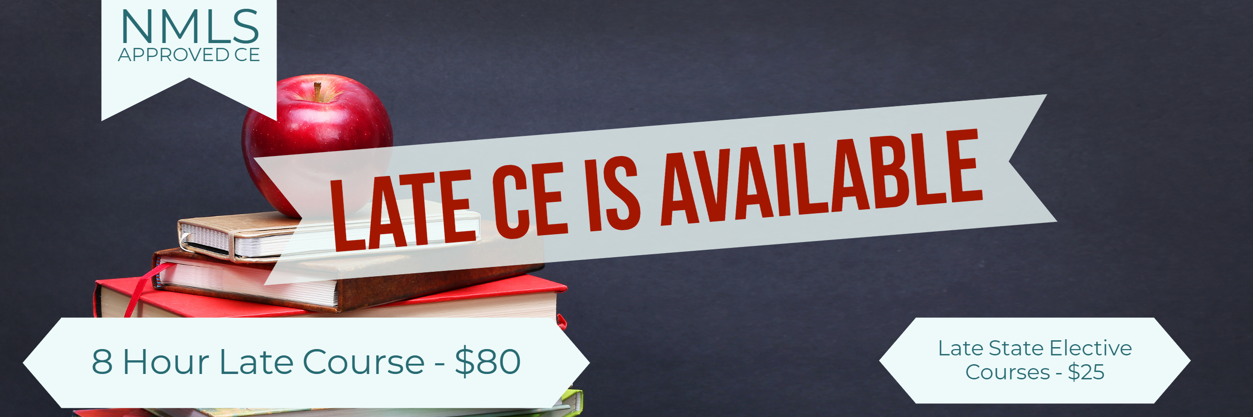 Mortgage License Online & Live Courses M.E.C