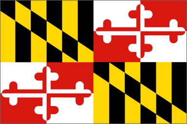 Maryland inteckning utbildning Pre-licensiering