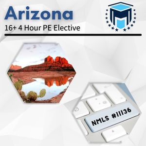Arizona 16+4 Hour PE Bundle