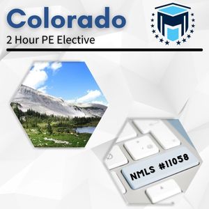 2 Hour Colorado Pre-License Course