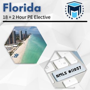 Florida 18+2 Hour PE Bundle