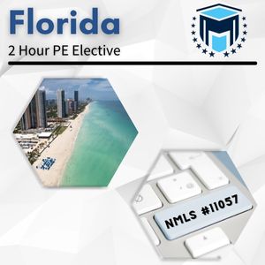 2 Hour Florida Elective
