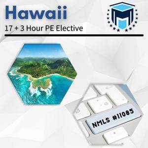 Hawaii 17+3 Hour PE Bundle