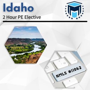 Idaho 2 Hour PE Elective