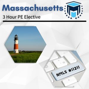 Massachusetts 3 Hour PE Elective