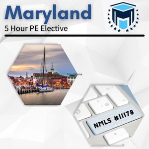5 Hour Maryland PE Elective