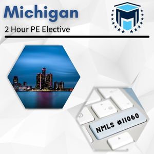 2 Hour Michigan Pre-License Elective