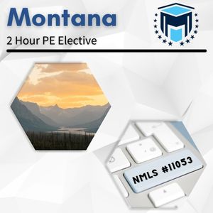 Montana Pre-License Course