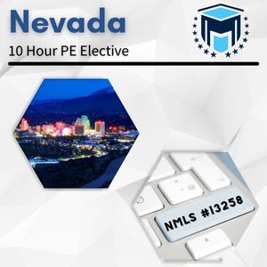 10 Hour Nevada PE Elective