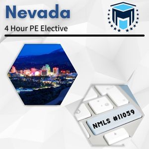 4 Hour Nevada PE Elective