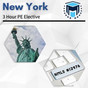 3 Hour New York PE Elective