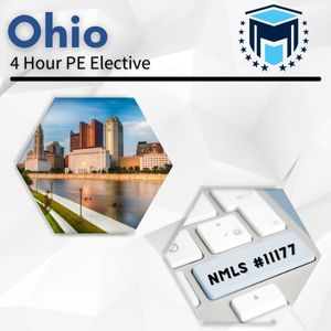 4 Hour Ohio PE Elective