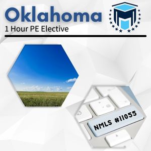 1 Hour Oklahoma PE Elective Thumbnail