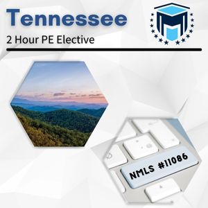 Tennessee 2 Hour PE Elective