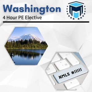 4 Hour Washington PE Elective