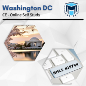 Washington DC Online Self Study Thumbnail