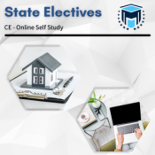 State Elective Continuing Education