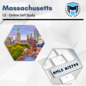 Massachusetts CE