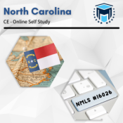 North Carolina CE