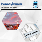 Pennsylvania CE
