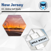 New Jersey CE