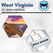 West Virginia Online Self Study