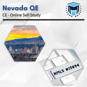 Nevada QE 