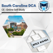 South Carolina DCA