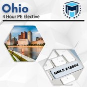 4 Hour Ohio PE Elective